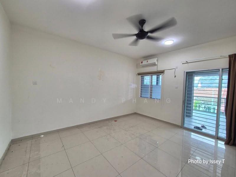 2-storey Terraced House for Rent in Taman Song Choon (Ipoh) - Mandy Phang - PropertyGuru.com.my