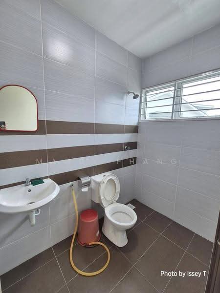 2-storey Terraced House for Rent in Taman Song Choon (Ipoh) - Mandy Phang - PropertyGuru.com.my
