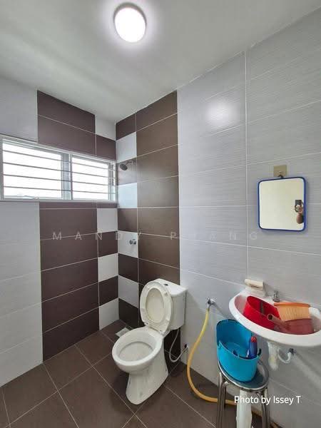 2-storey Terraced House for Rent in Taman Song Choon (Ipoh) - Mandy Phang - PropertyGuru.com.my
