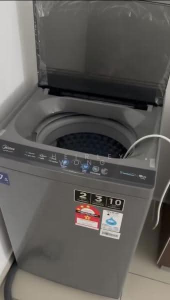 Kediaman Servis untuk Disewa di Twin Tower Residence - Sheirley Wong - PropertyGuru.com.my