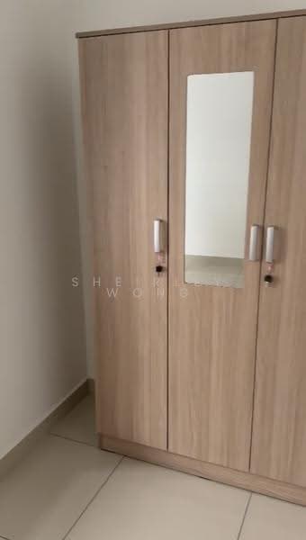 Kediaman Servis untuk Disewa di Twin Tower Residence - Sheirley Wong - PropertyGuru.com.my