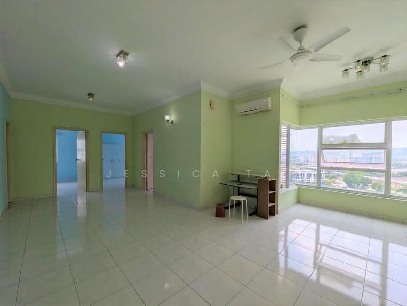 Kondominium untuk Dijual di Desa Impiana - Jessica Tai - PropertyGuru.com.my