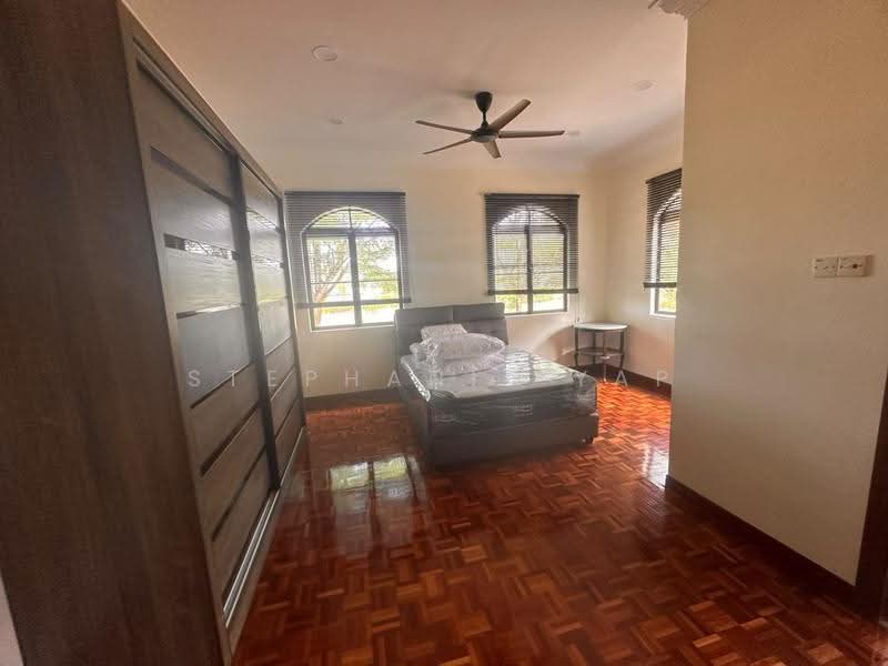 Bungalow House for Rent in Leisure Farm (Gelang Patah) - Stephanie Yap - Bedroom - PropertyGuru.com.my
