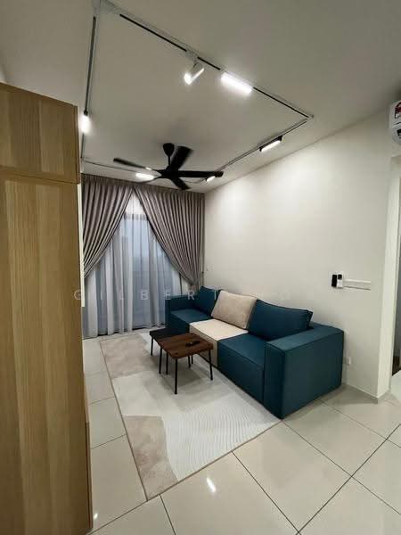 Condominium for Sale at Sunway Artessa - Gilbert Hor - Living Room - PropertyGuru.com.my