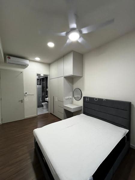 Condominium for Sale at Sunway Artessa - Gilbert Hor - Bedroom - PropertyGuru.com.my