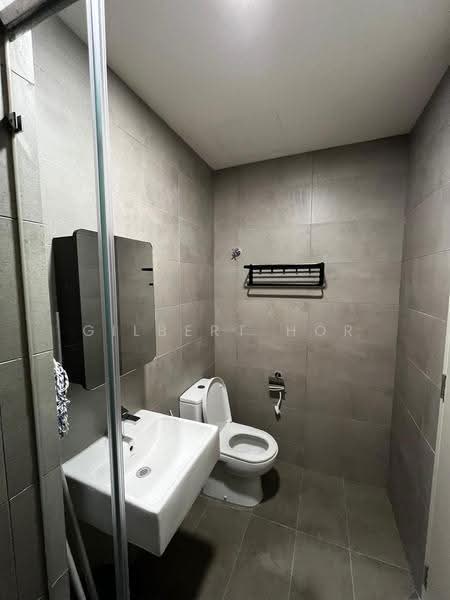 Condominium for Sale at Sunway Artessa - Gilbert Hor - Bathroom - PropertyGuru.com.my