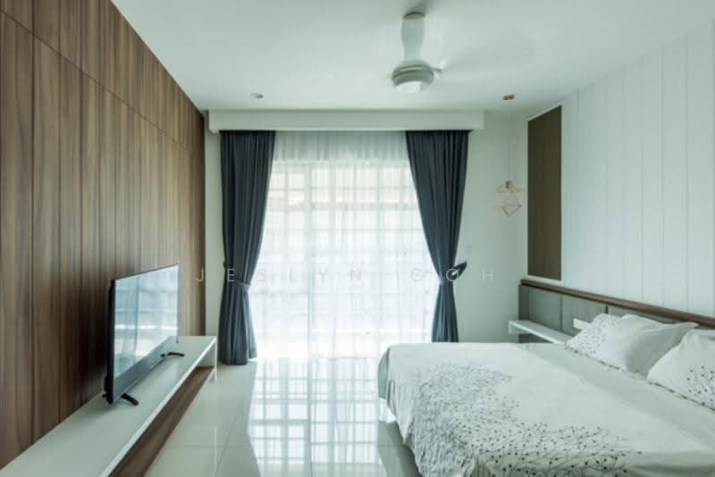 2.5-storey Terraced House for Sale in Setia Eco Glades (Cyberjaya) - Jeslyn Goh - Bedroom - PropertyGuru.com.my