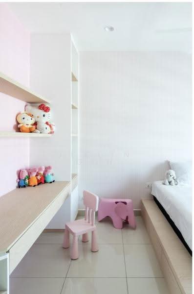 2.5-storey Terraced House for Sale in Setia Eco Glades (Cyberjaya) - Jeslyn Goh - Bedroom - PropertyGuru.com.my