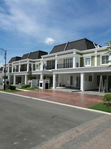 2.5-storey Terraced House for Sale in Setia Eco Glades (Cyberjaya) - Jeslyn Goh - Exterior - PropertyGuru.com.my