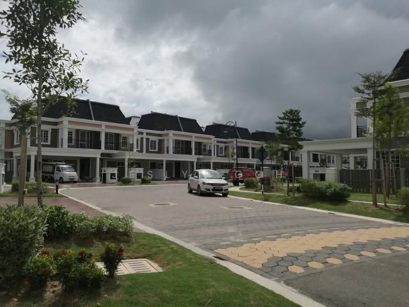 2.5-storey Terraced House for Sale in Setia Eco Glades (Cyberjaya) - Jeslyn Goh - Exterior - PropertyGuru.com.my