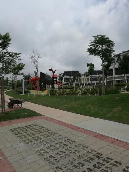 2.5-storey Terraced House for Sale in Setia Eco Glades (Cyberjaya) - Jeslyn Goh - Exterior - PropertyGuru.com.my