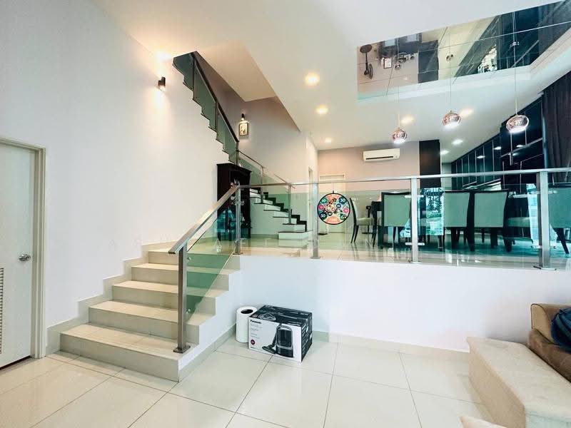 Rumah Berkembar untuk Dijual di Cyberjaya (Selangor) - Ashraff Daniel - Interior - PropertyGuru.com.my
