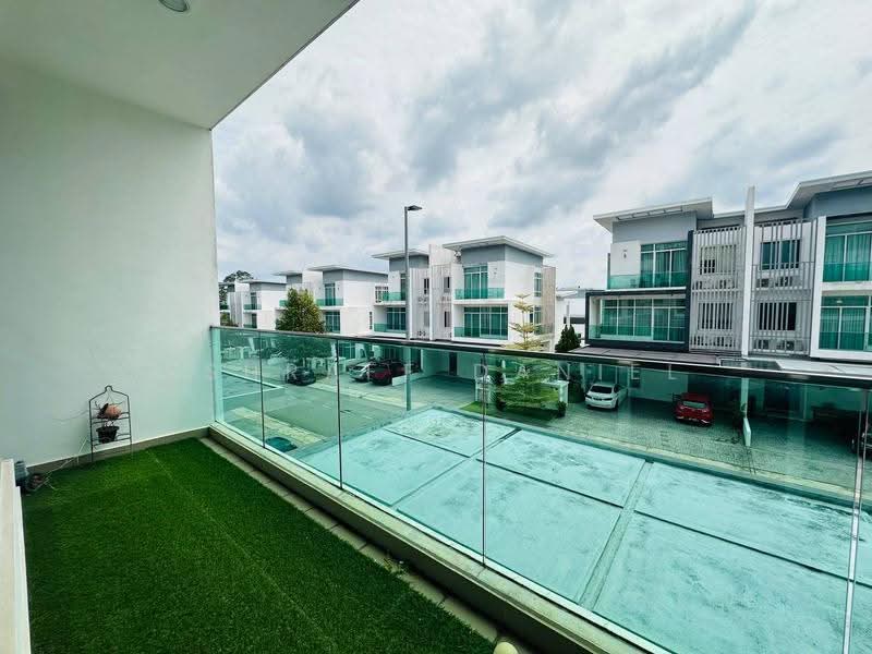 Rumah Berkembar untuk Dijual di Cyberjaya (Selangor) - Ashraff Daniel - PropertyGuru.com.my