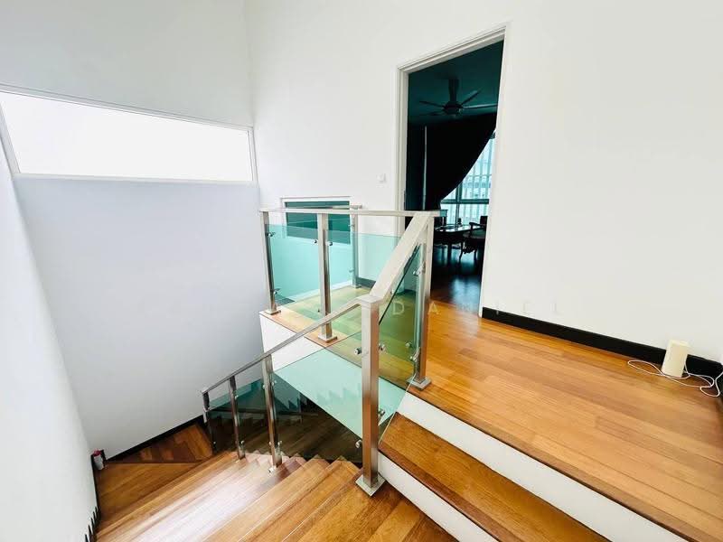 Rumah Berkembar untuk Dijual di Cyberjaya (Selangor) - Ashraff Daniel - Interior - PropertyGuru.com.my