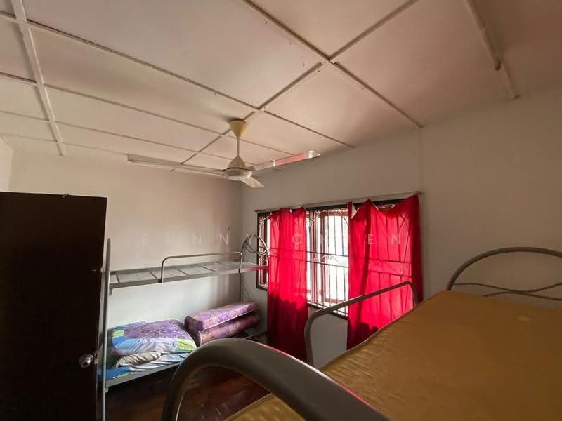 2-storey Terraced House for Sale in Ampang (Kuala Lumpur) - Sunny Chien - Bedroom - PropertyGuru.com.my