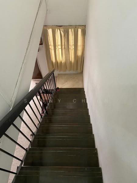2-storey Terraced House for Sale in Ampang (Kuala Lumpur) - Sunny Chien - Interior - PropertyGuru.com.my