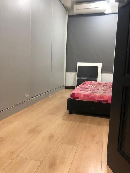 Pangsapuri untuk Dijual di Villa Harmonis - Welson Moo - Bedroom - PropertyGuru.com.my