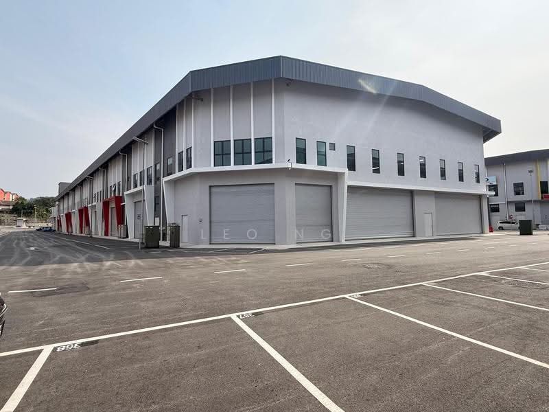 Kilang untuk Disewa di Batu Caves (Selangor) - Leo Ng - Exterior - PropertyGuru.com.my