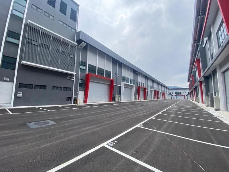 Kilang untuk Disewa di Batu Caves (Selangor) - Leo Ng - Exterior - PropertyGuru.com.my