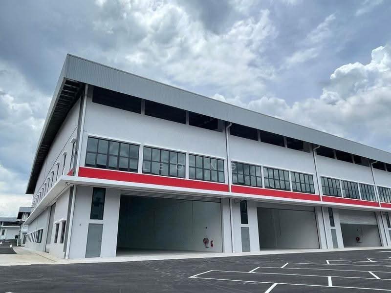 Kilang untuk Disewa di Batu Caves (Selangor) - Leo Ng - Exterior - PropertyGuru.com.my