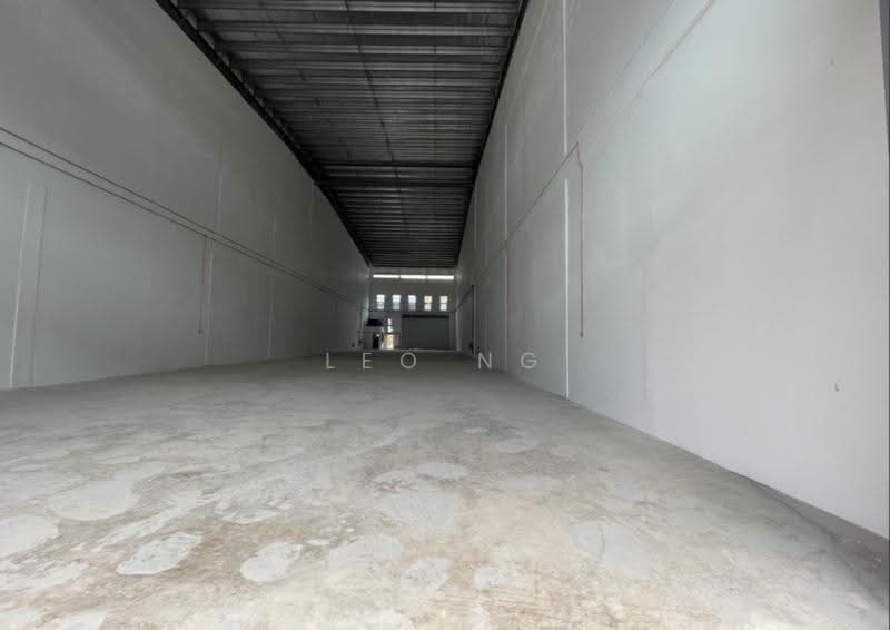 Kilang untuk Disewa di Batu Caves (Selangor) - Leo Ng - Interior - PropertyGuru.com.my