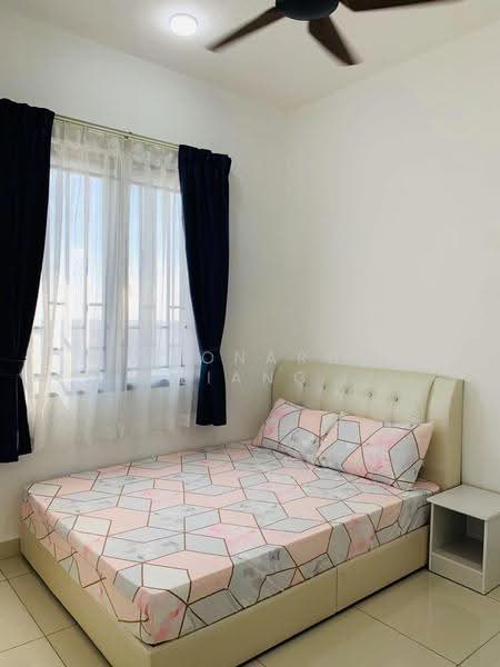 Service Residence for Rent at Setia City Residences - Leonard Liang - Bedroom - PropertyGuru.com.my