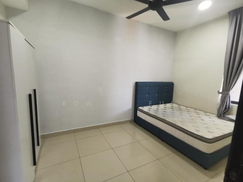 Condominium for Rent at Univ 360 Place - Kow Tze Fui - 2nd Bedroom - PropertyGuru.com.my