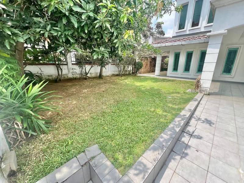 Semi-Detached House for Sale in Petaling Jaya (Selangor) - Mohd Aizat Saiful Bahri - Exterior - PropertyGuru.com.my