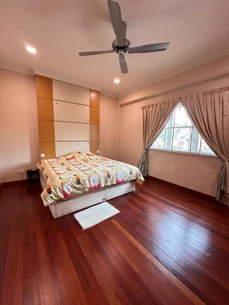 Bungalow House for Rent in Kota Kinabalu (Sabah) - Janice Tay - Bedroom - PropertyGuru.com.my