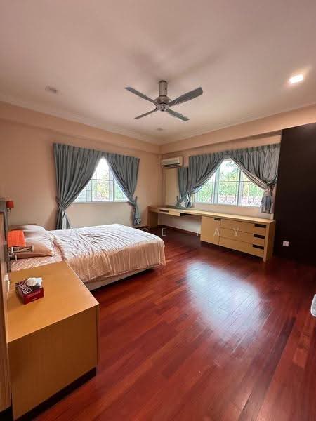 Bungalow House for Rent in Kota Kinabalu (Sabah) - Janice Tay - Bedroom - PropertyGuru.com.my