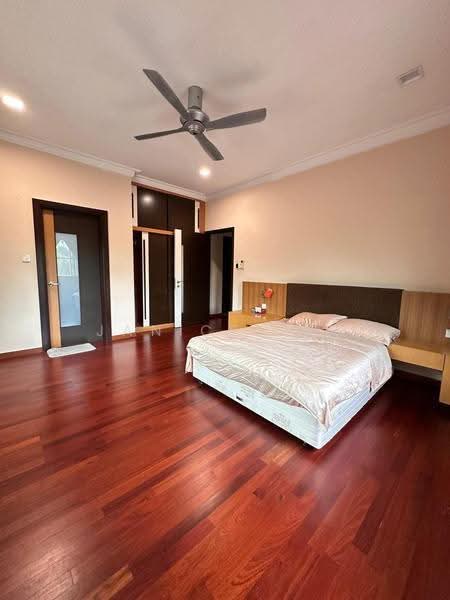 Bungalow House for Rent in Kota Kinabalu (Sabah) - Janice Tay - Bedroom - PropertyGuru.com.my
