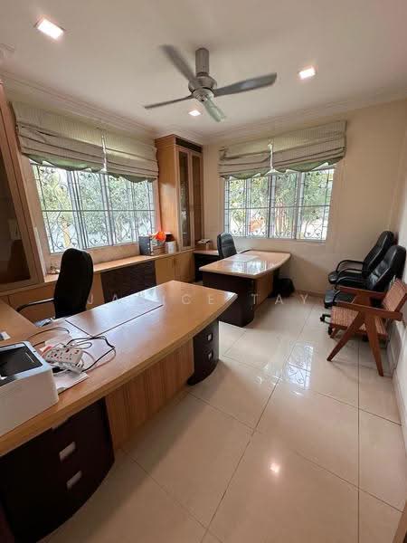 Bungalow House for Rent in Kota Kinabalu (Sabah) - Janice Tay - Study - PropertyGuru.com.my
