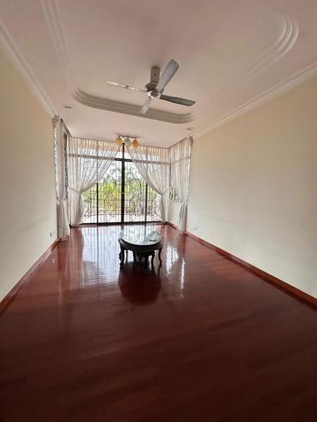 Bungalow House for Rent in Kota Kinabalu (Sabah) - Janice Tay - Living Room - PropertyGuru.com.my