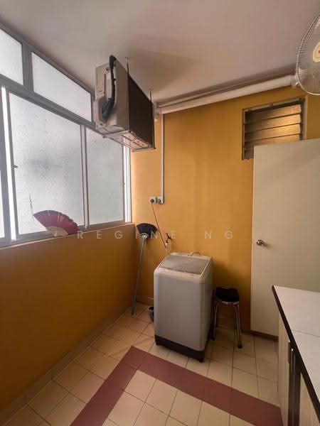 Pangsapuri untuk Dijual di Kipark Apartment - Regine Ng - Interior - PropertyGuru.com.my
