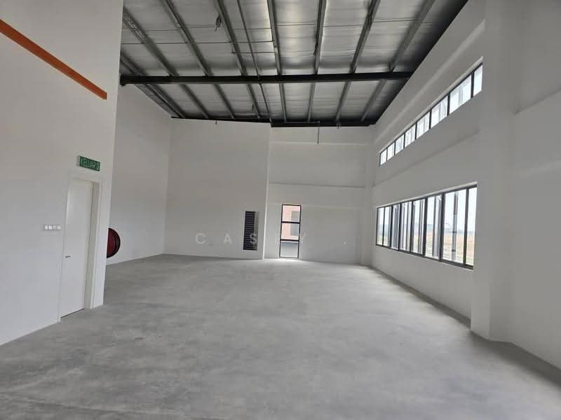 Kilang untuk Disewa di Sungai Buloh (Selangor) - Casey . - Interior - PropertyGuru.com.my