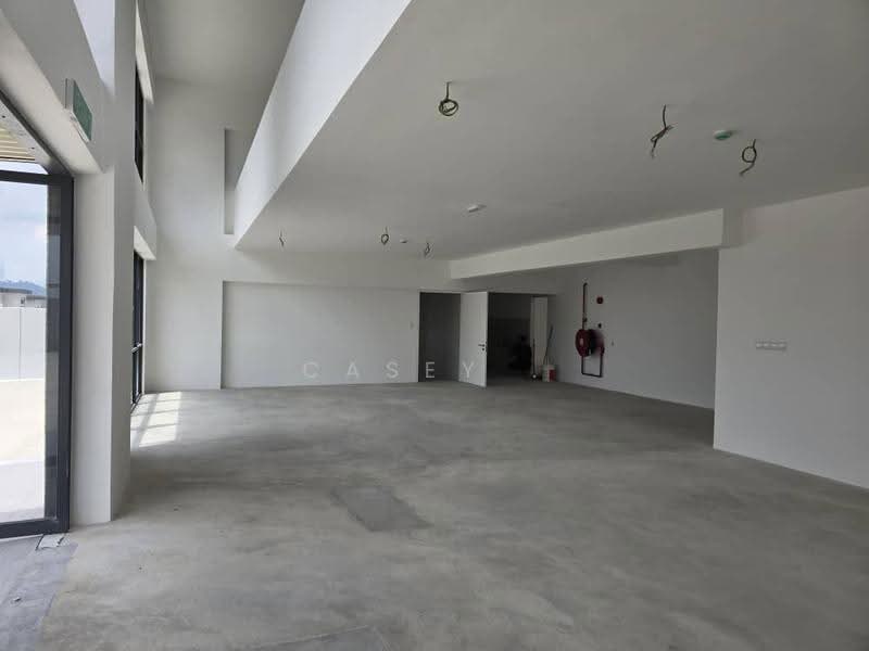 Kilang untuk Disewa di Sungai Buloh (Selangor) - Casey . - Interior - PropertyGuru.com.my