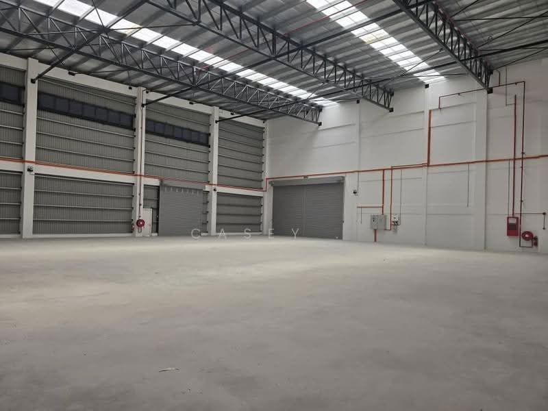 Kilang untuk Disewa di Sungai Buloh (Selangor) - Casey . - Interior - PropertyGuru.com.my