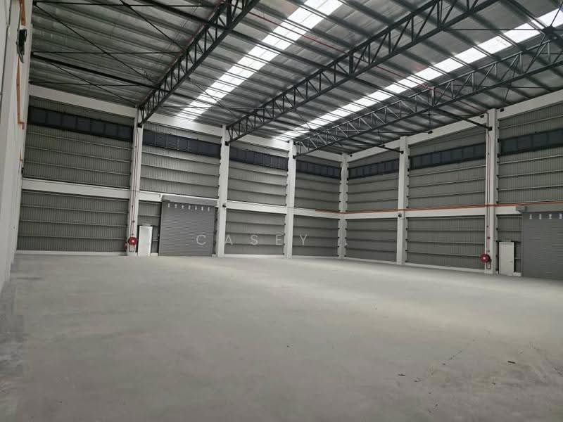 Kilang untuk Disewa di Sungai Buloh (Selangor) - Casey . - Interior - PropertyGuru.com.my