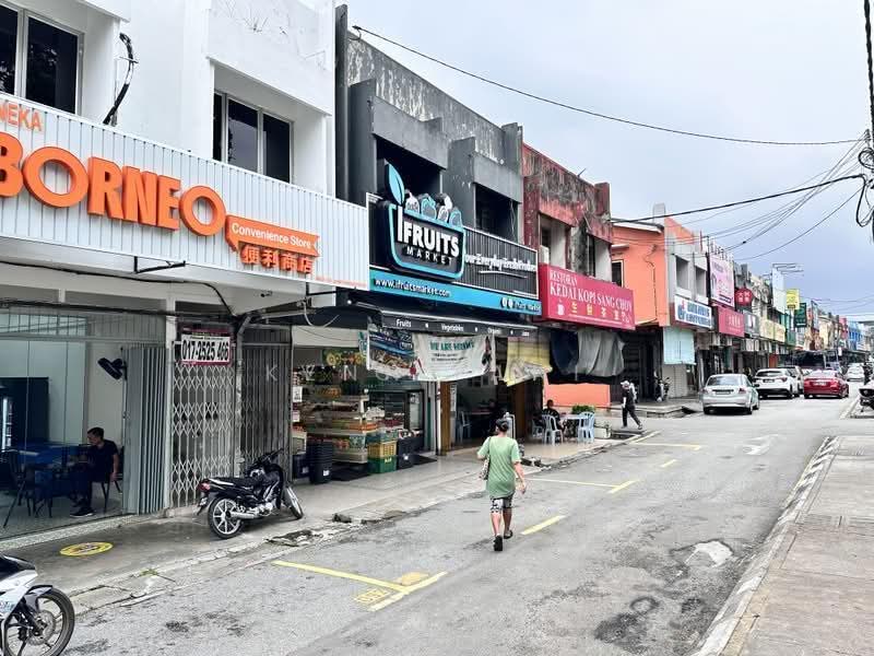Shop for Sale in Taman Midah (Cheras) - Kenny Lai - PropertyGuru.com.my