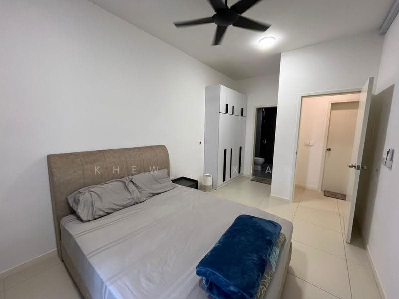Kondominium untuk Disewa di Vierra Residence - Khew Zi Xian - Bedroom - PropertyGuru.com.my