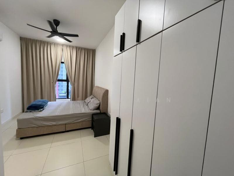 Kondominium untuk Disewa di Vierra Residence - Khew Zi Xian - Bedroom - PropertyGuru.com.my