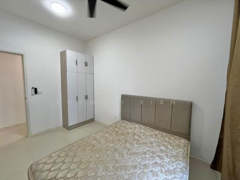 Kondominium untuk Disewa di Vierra Residence - Khew Zi Xian - Bedroom - PropertyGuru.com.my