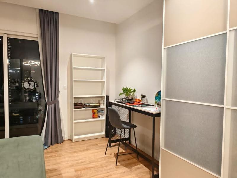 Service Residence for Rent at Quill Residence - Yong Quan - Study - PropertyGuru.com.my