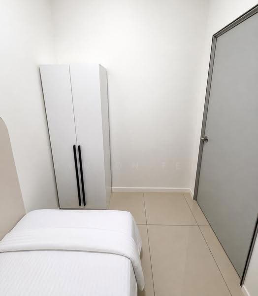 Service Residence for Rent at Duta Park Residences - Jenson Teh - Bedroom - PropertyGuru.com.my