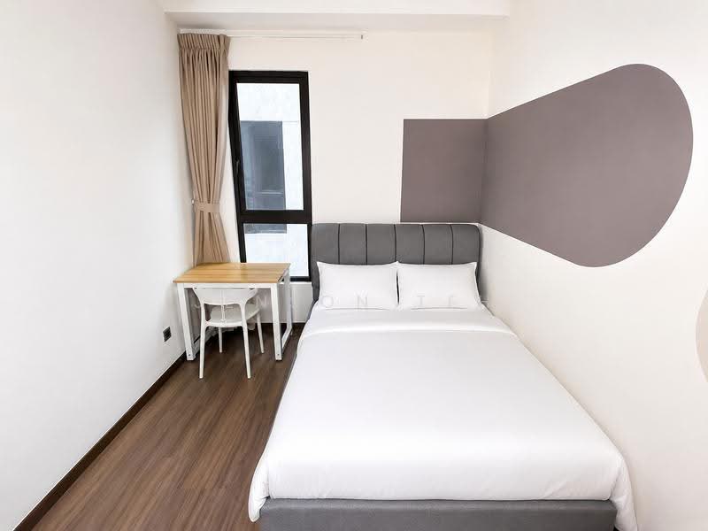 Kediaman Servis untuk Disewa di Duta Park Residences - Jenson Teh - Bedroom - PropertyGuru.com.my