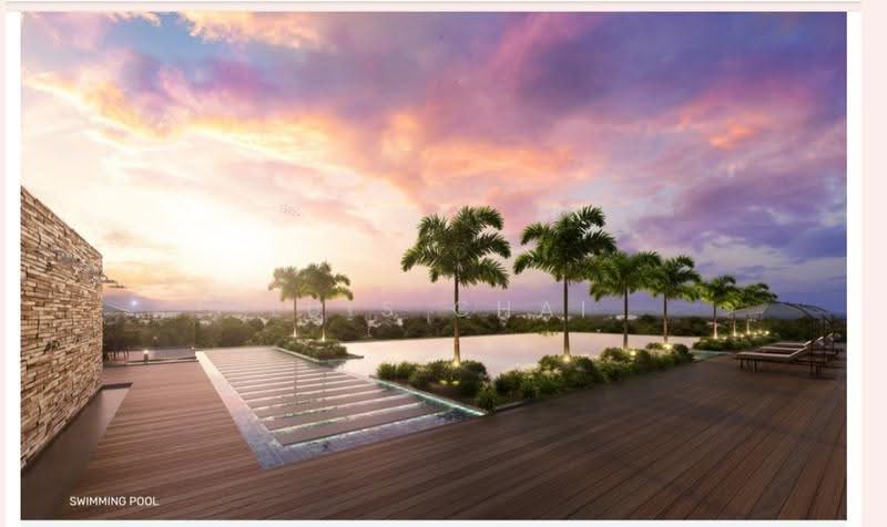 Kediaman Servis untuk Dijual di Residensi Armani Putra - Luis Chai - Exterior - PropertyGuru.com.my