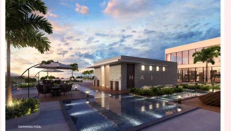 Kediaman Servis untuk Dijual di Residensi Armani Putra - Luis Chai - Exterior - PropertyGuru.com.my