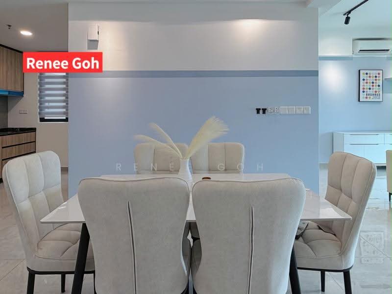 Service Residence for Rent at Savana @ Utropolis - Renee Goh - PropertyGuru.com.my