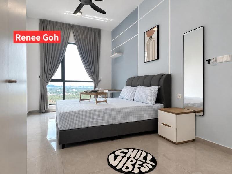 Service Residence for Rent at Savana @ Utropolis - Renee Goh - PropertyGuru.com.my
