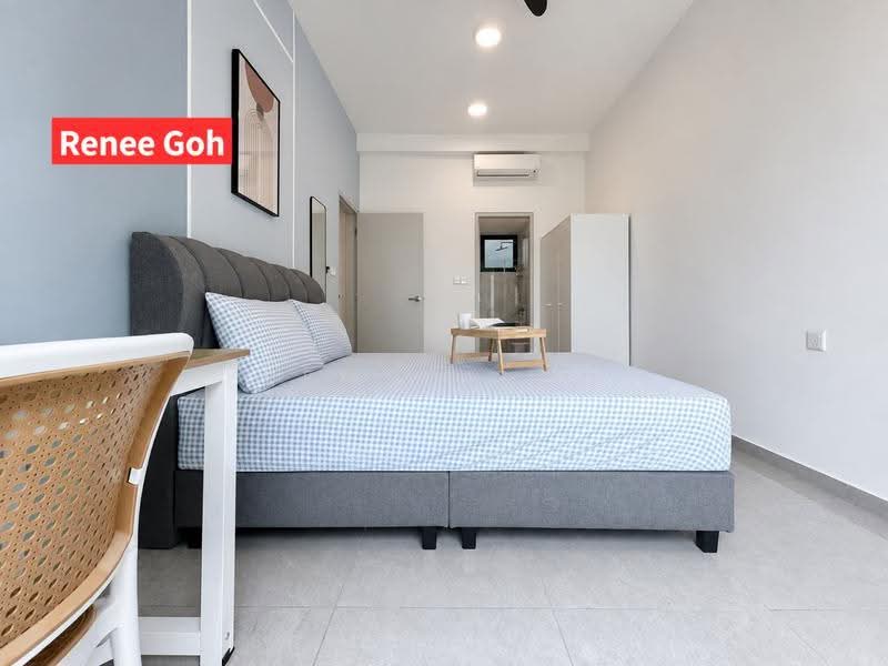 Service Residence for Rent at Savana @ Utropolis - Renee Goh - PropertyGuru.com.my
